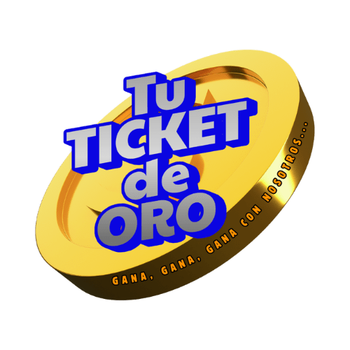 Tu Ticket de Oro